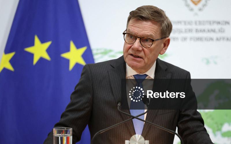 Ministro alemão afirma que EUA e Irã estão em contato indireto e planejam se reunir