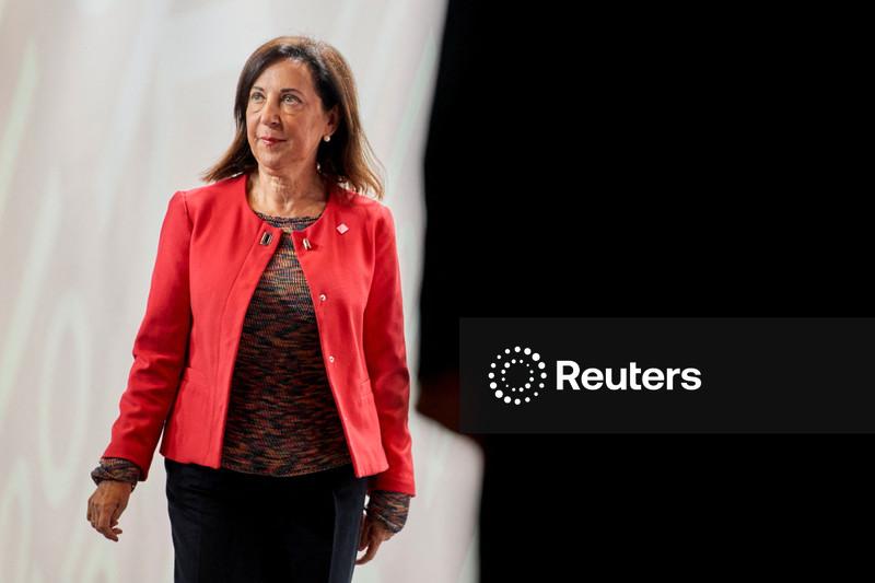 Espanha fecha espaço aéreo para aviões dos EUA envolvidos na guerra do Irã, diz ministra da Defesa