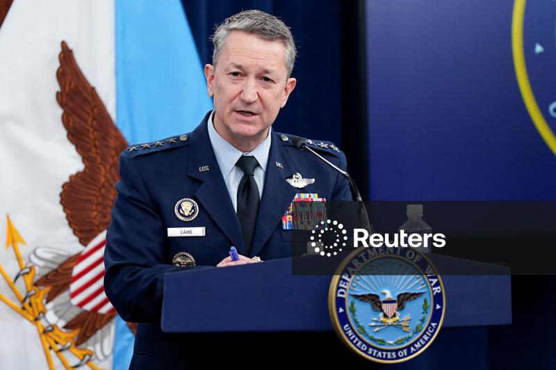 Irã não é mais formidável do que se pensava, diz principal general dos EUA