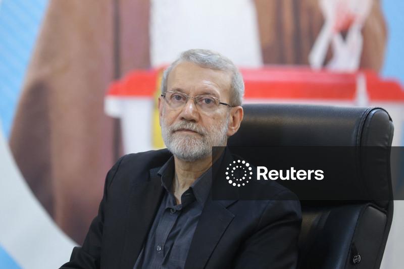 Irã confirma morte de Ali Larijani, chefe de segurança e homem forte do governo