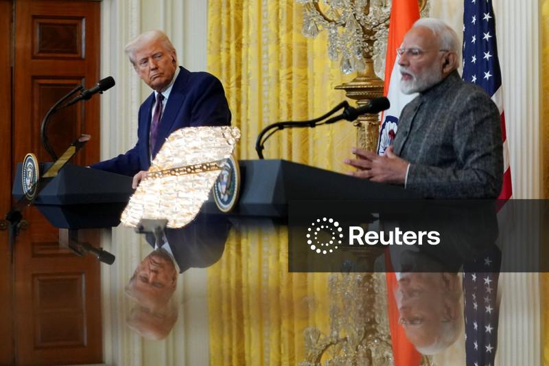 Musk participou de telefonema entre Trump e Modi sobre Irã, diz New York Times