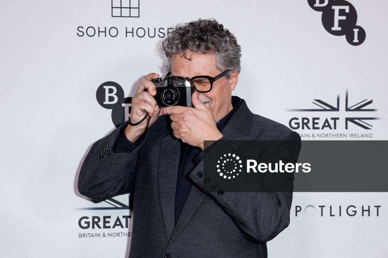 Imagem "cool" do Brasil impulsiona o cinema do país, diz Kleber Mendonça Filho