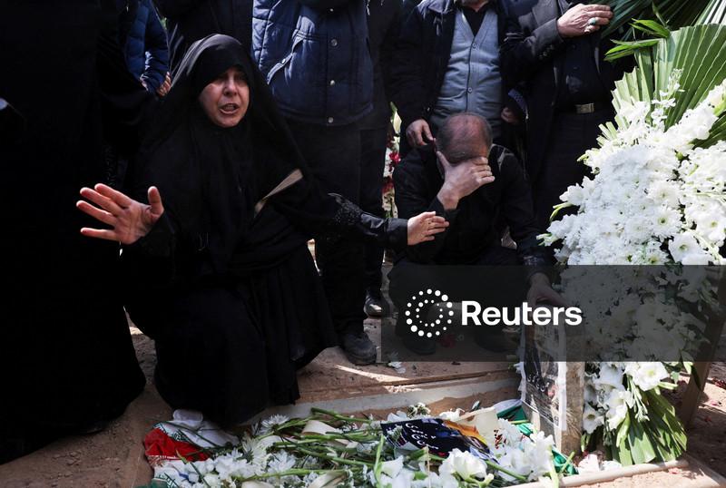 Mercados apostam que Trump encerrará guerra com Irã em breve, apesar das ameaças de ambos os lados