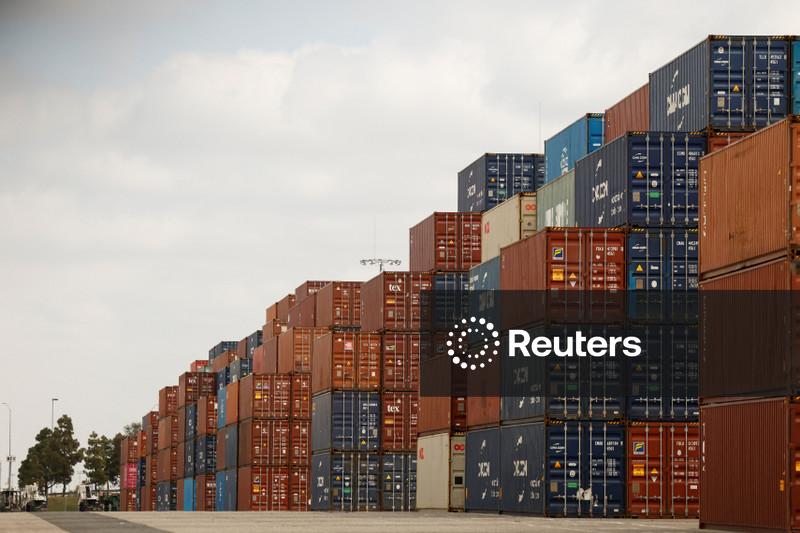 Crescimento do comércio mundial deve desacelerar para 1,9% este ano; guerra no Irã pode pesar mais, diz OMC