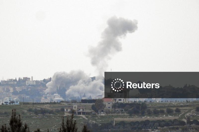 Netanyahu manda ampliar operações no sul do Líbano para deter mísseis do Hezbollah