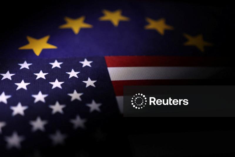 Após atrasos, parlamentares da UE votarão nesta semana acordo comercial com os EUA