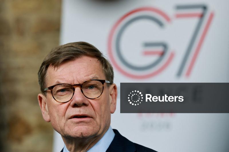 Rússia ajuda Irã a identificar alvos de ataque, diz ministro alemão