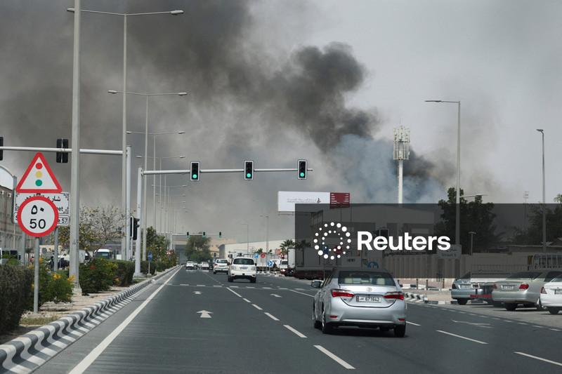 Rússia acusa EUA e Israel de tentar arrastar países árabes para conflito mais amplo no Oriente Médio