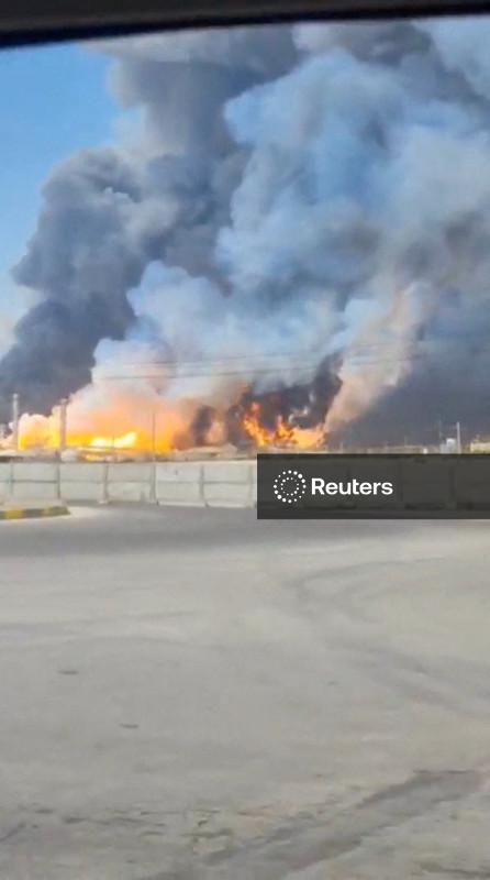 Trump diz que Israel não voltará a atacar campo de gás do Irã após ter agiado "violentamente"