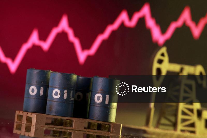 AIE propõe liberação recorde de estoques estratégicos por disparada do petróleo com guerra