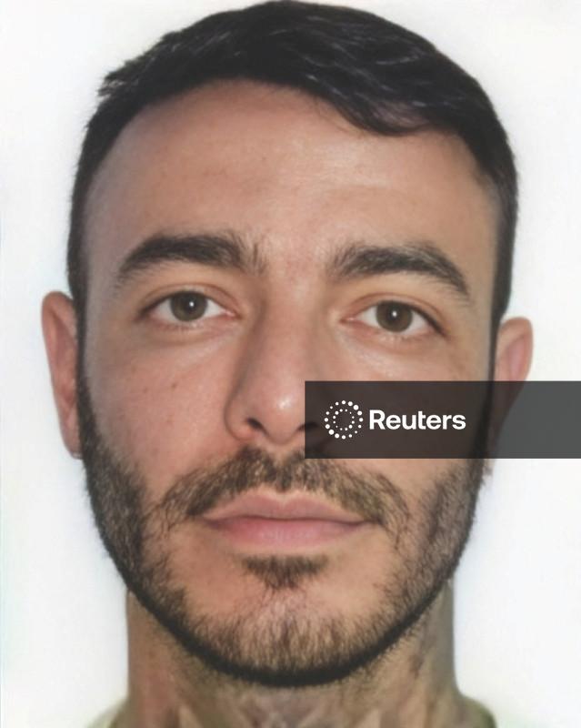 Bolívia prende Marset, acusado de ser chefe do tráfico, e o transfere para os EUA