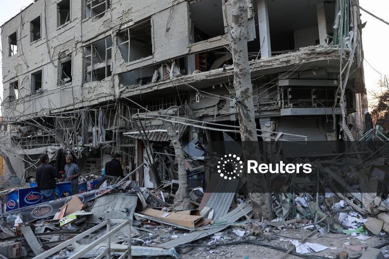 Netanyahu afirma que guerra de EUA e Israel contra Irã “não vai durar anos”