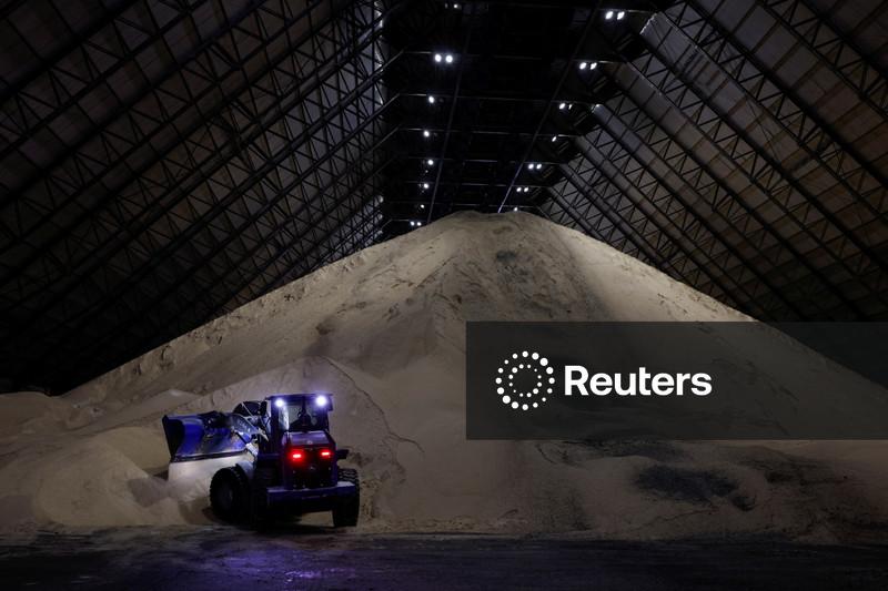 VLI eleva em 4% movimentação em ferrovias em 2025 e vê lucro crescer mais de 5%