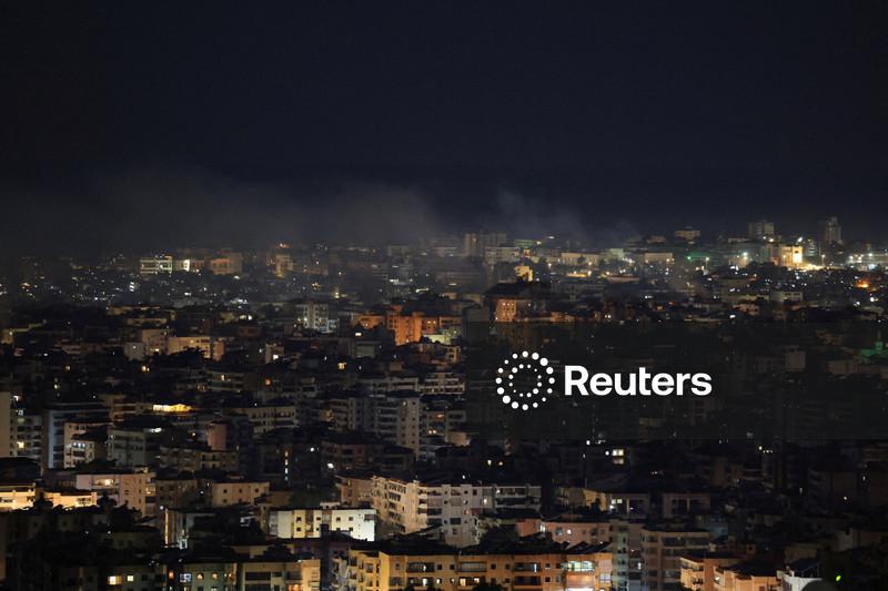 Conflito no Irã se expande com ofensiva de Israel ao Líbano após ataques do Hezbollah