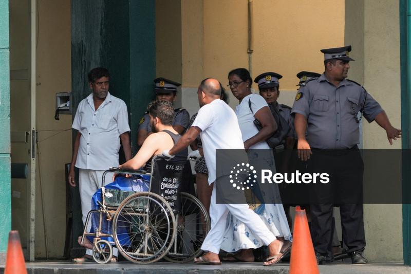 Ataque submarino a navio iraniano ao largo do Sri Lanka deixa ao menos 101 desaparecidos, dizem fontes