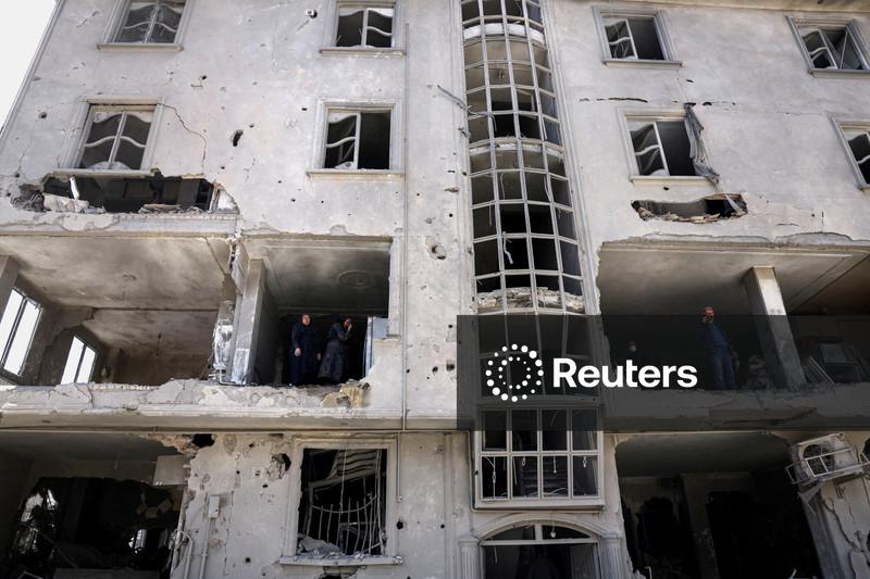 "Choque" da guerra contra Irã está reduzindo perspectivas de muitas economias, diz FMI