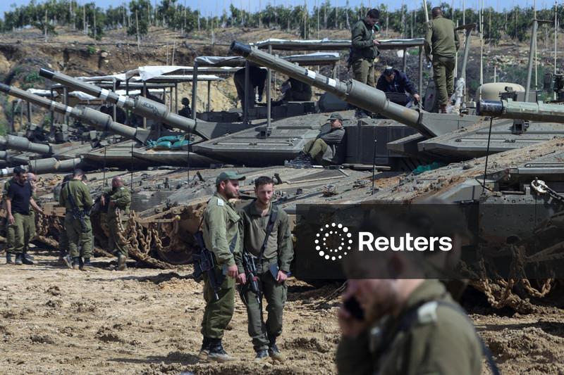 Ministro israelense pede anexação do sul do Líbano