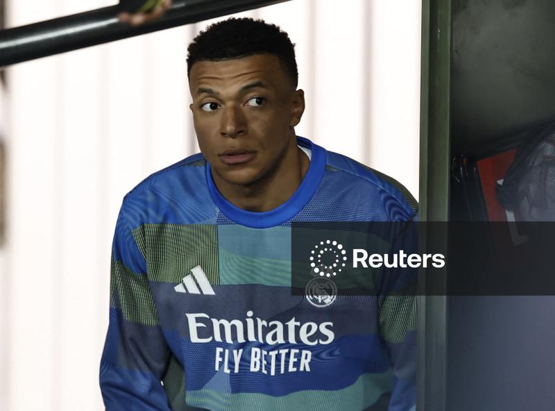 Mbappé diz estar em forma e pronto para jogar todas as partidas antes da Copa do Mundo