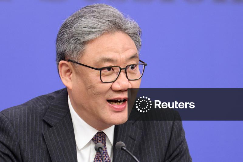 China quer expandir ativamente importações da UE, diz ministro do Comércio