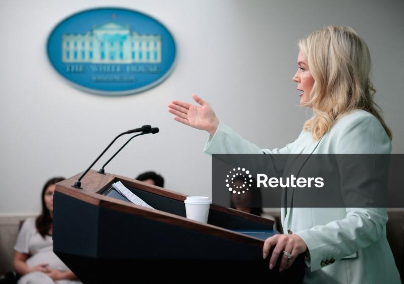 Trump vai atacar Irã com mais força se Teerã não aceitar a derrota, diz Casa Branca