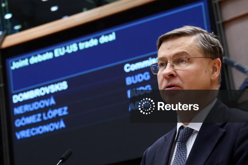 Guerra no Irã pode significar estagflação para a União Europeia, diz autoridade