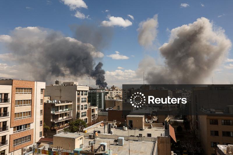 China insta países do Golfo a se unirem contra interferências externas em meio a agravamento do conflito