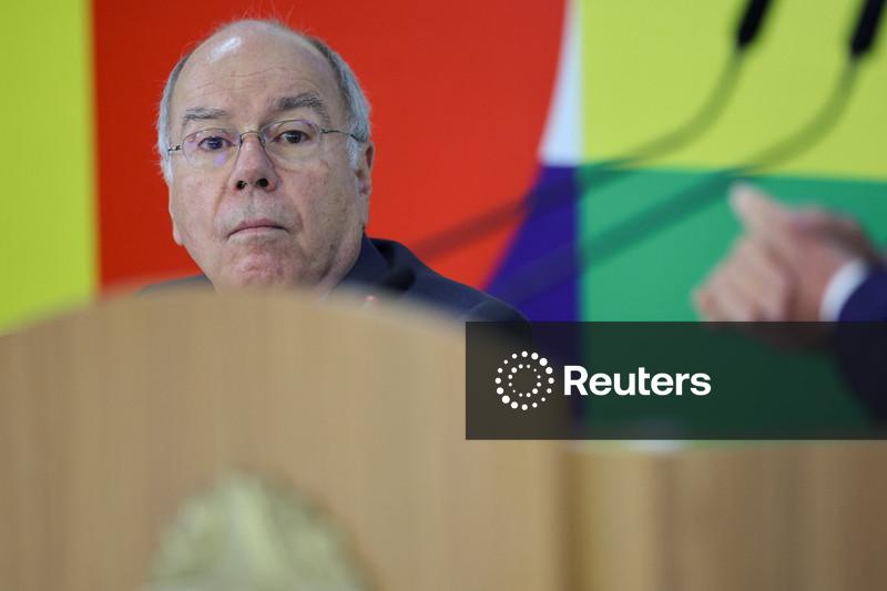 Vieira diz ter manifestado a Rubio oposição do Brasil à classificação de organizações criminosas como terroristas