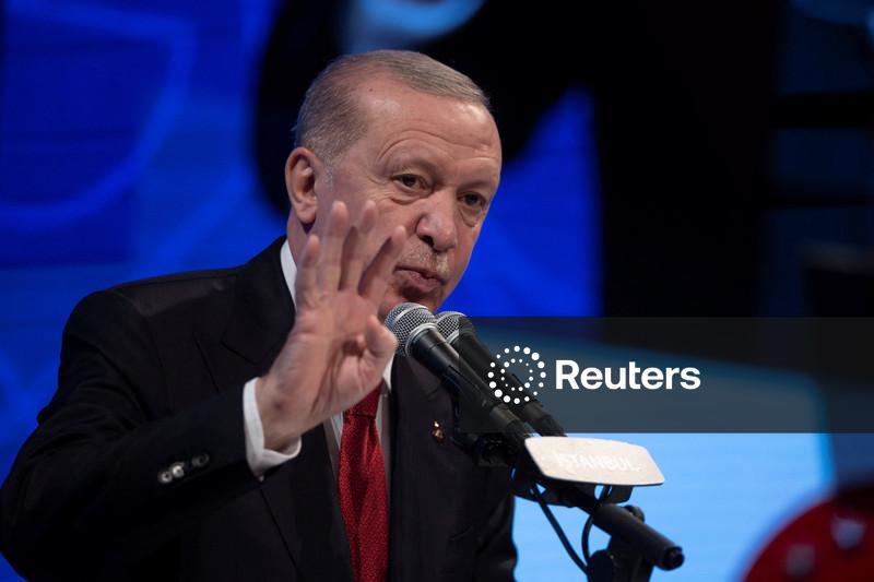 Erdogan, da Turquia, afirma que ataques ao Irã são clara violação do direito internacional