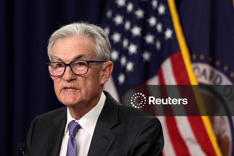 Confiança do Fed em expectativas de inflação ancoradas pode estar sob pressão