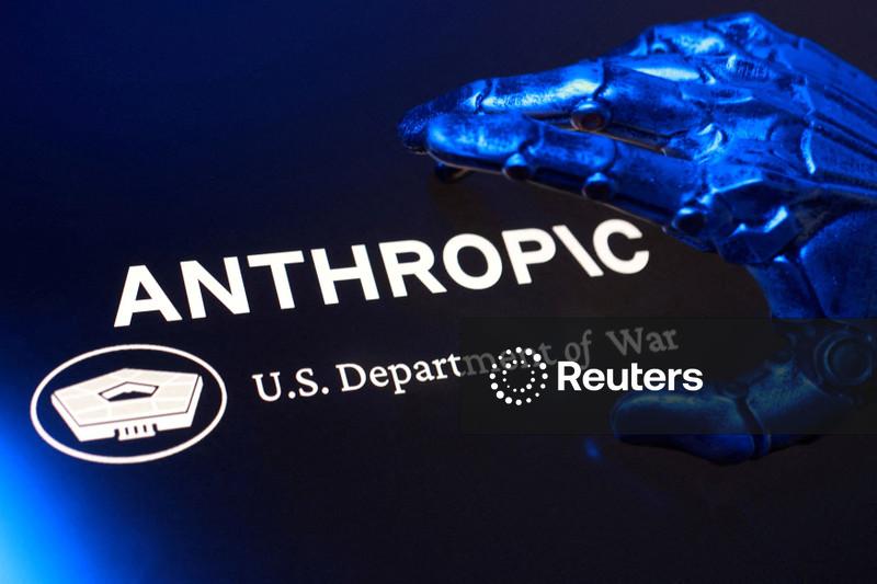 Pentágono designa Anthropic como risco para cadeia de suprimentos