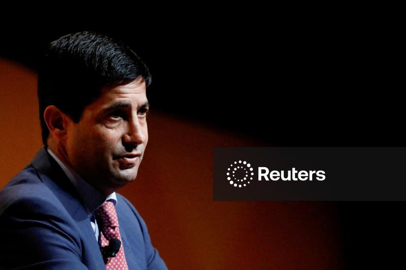 Margem de manobra de Warsh no Fed pode estar desaparecendo em cenário obscurecido pela guerra