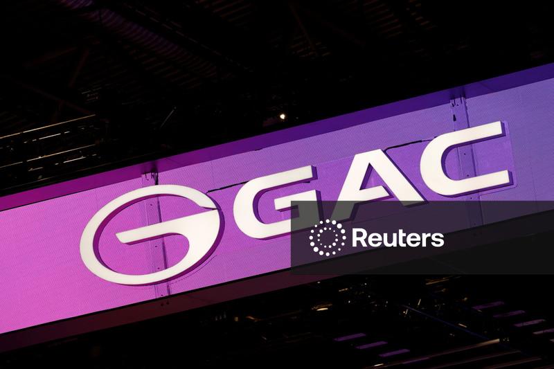 Chinesa GAC anuncia produção de veículos no Brasil a partir de 2027