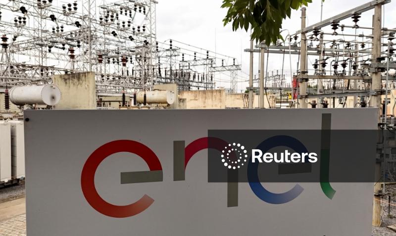 Aneel aprova recomendação de prorrogação do contrato da distribuidora Enel Ceará