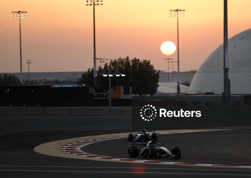 Decisão sobre corridas de F1 no Oriente Médio será orientada pela segurança, diz presidente da FIA