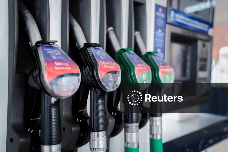 De volta aos anos 1970? Investidores globais se preparam para retorno da estagflação