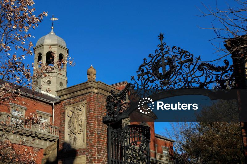 Governo Trump abre mais investigações contra Harvard