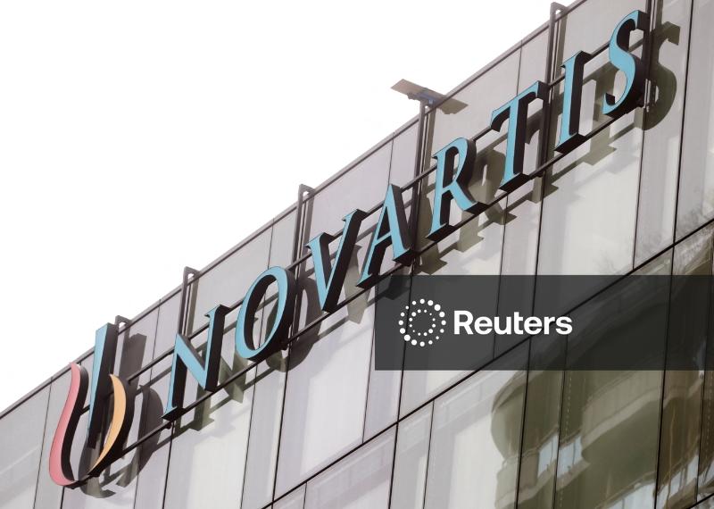 Novartis pagará até US$2 bi pela empresa de biotecnologia norte-americana Excellergy