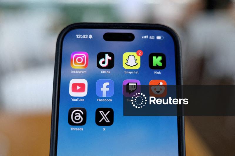 Órgãos do Reino Unido pressionam para que Meta, TikTok, Snap e YouTube bloqueiem crianças