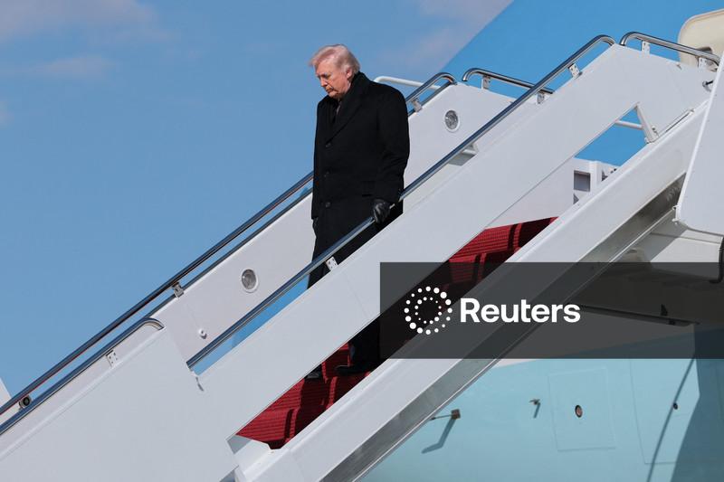 Apesar de comentários de Trump, autoridades israelenses afirmam que EUA sabiam do ataque ao campo de gás do Irã