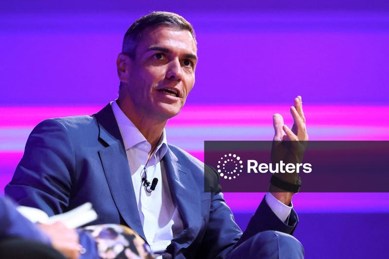 Espanha lançará ferramenta para monitorar ódio nas redes sociais, diz primeiro-ministro