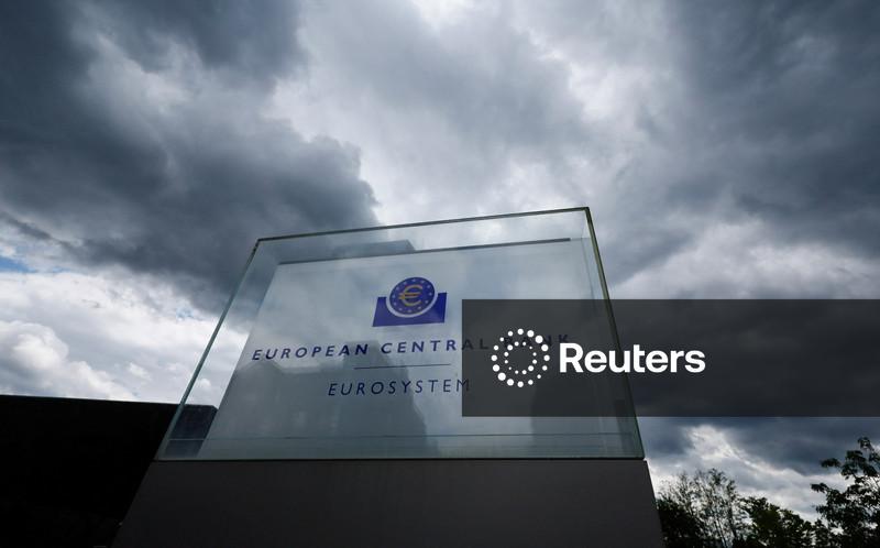 BCE vai acelerar aprovação de mudanças no modelo de risco de capital dos bancos