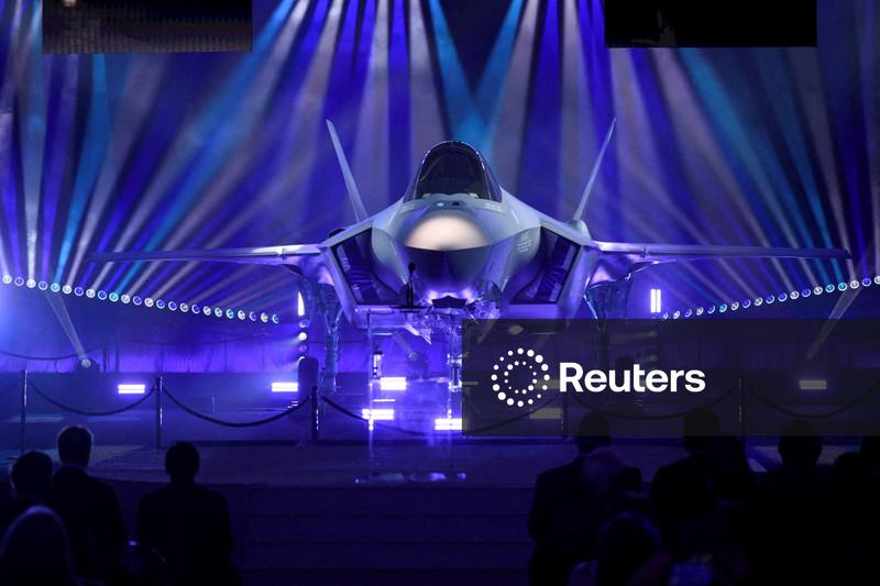 Casa Branca pressiona empresas de defesa a aumentar produção à medida que ataques dos EUA ao Irã reduzem estoques