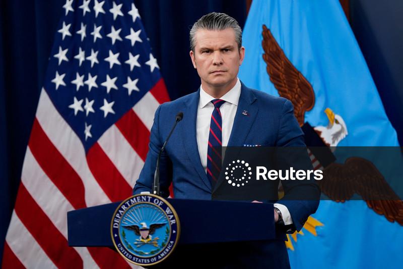 EUA e países latino-americanos enfrentam desafio de permanecer ocidentais e cristãos, diz chefe do Pentágono