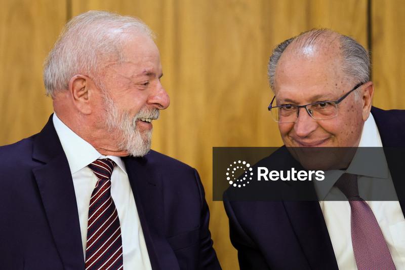 Lula assinará ratificação do acordo entre Mercosul e UE, com vigência a partir de maio, diz Alckmin