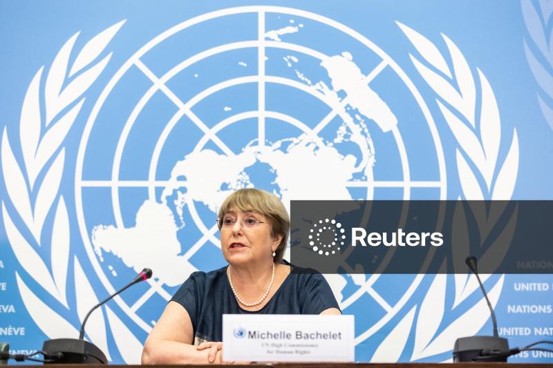 Chile retira apoio à ex-presidente Bachelet para secretária-geral da ONU