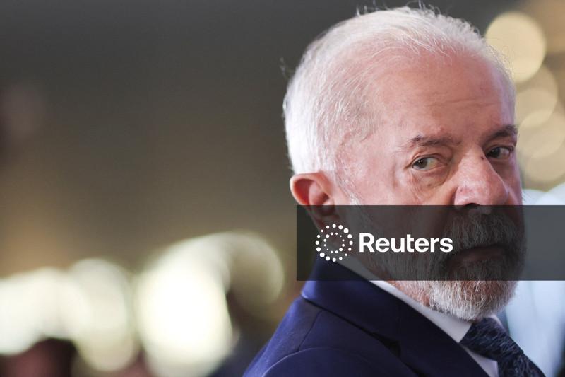 Lula diz que Petrobras buscará recomprar Refinaria de Mataripe na Bahia