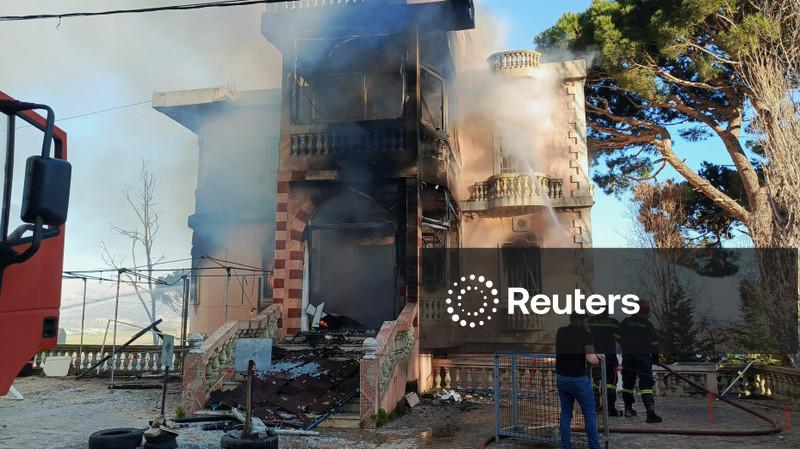 Israel dobra tropas contra o Hezbollah e faz buscas em casas no sul do Líbano