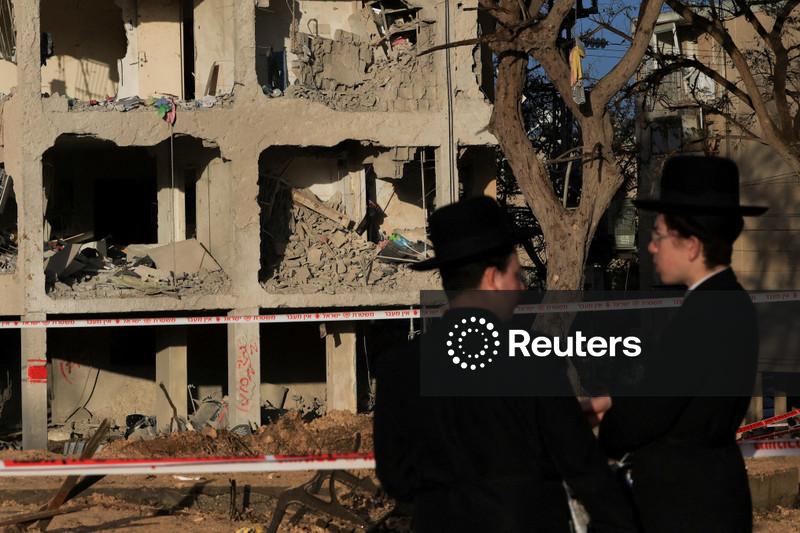 Trump e Irã ameaçam intensificar conflito com ataques a instalações de energia e água