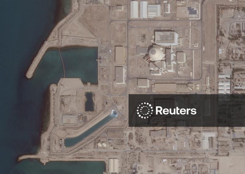 Rosatom, da Rússia, condena ataque à área da usina nuclear de Bushehr, no Irã