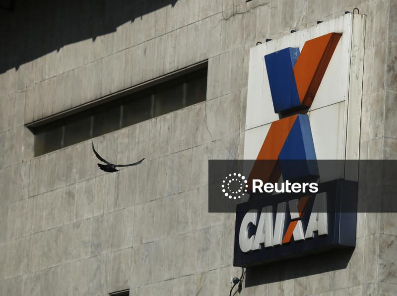 Lucro da Caixa recua quase 40% no 4º tri; provisões para calotes sobem 14,6%